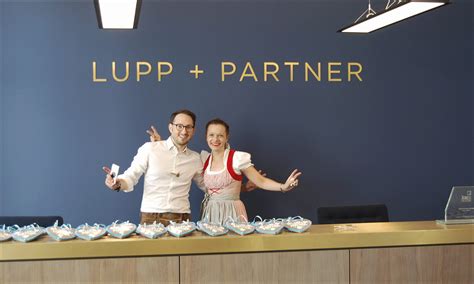 Lupp + Partner berät die Investoren von Kitchen Stories beim .